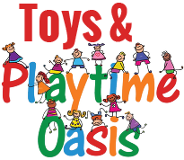 Toys & Playtime Oasis | Scottsdale, AZ